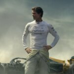 В Apple не исключили продолжение киноленты "F1 Фильм"