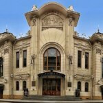 В ведущем театре Тбилиси начались увольнения. Актеры не исключают репрессии и политический подтекст