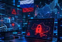 российский хакер в США признал причастность к атакам на критическую инфраструктуру Украины