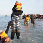В Ла-Манше при попытке пересечения погибли мигранты, среди них 16-летняя девушка