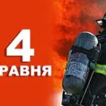 Что празднуют в Украине и мире 4 мая