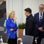 Украина готовит Drone Deal с ЕС и обсудила график первого транша кредита на дроны