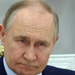 "Царь боится, но держится" — слабеет ли путин и что происходит внутри россии