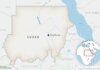 В Судане сбили дрон возле аэропорта Хартума, рейсы временно приостанавливали