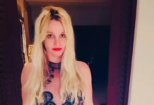 Бритни Спирс признала вину по менее тяжким обвинениям в нетрезвом вождении и избежала тюремного заключения
