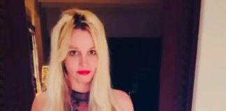 Бритни Спирс признала вину по менее тяжким обвинениям в нетрезвом вождении и избежала тюремного заключения