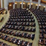 Румынское правительство отправили в отставку