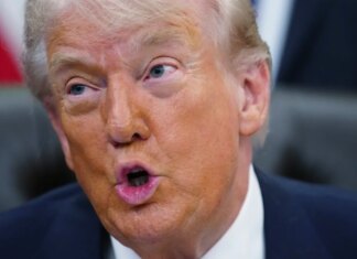 Перед заявлениями Трампа по Ирану на рынке нефти сделали ставок на $7 млрд — Reuters