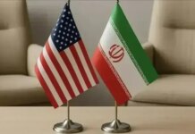 США и Иран близки к одностраничному меморандуму для прекращения войны — Axios
