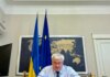 Сибига обсудил с главой МИД Грузии нормализацию двусторонних отношений