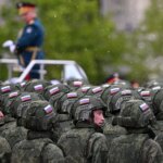 По меньшей мере 15 регионов рф отменили парады на 9 мая — СМИ