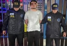 В Аргентине задержали куратора российской дезинформационной сети — ЦПД