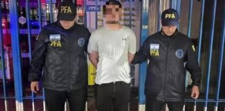 В Аргентине задержали куратора российской дезинформационной сети — ЦПД
