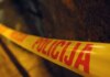 В Латвию с территории России залетели беспилотники, два из них упали