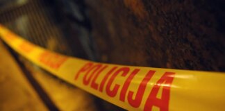 В Латвию с территории России залетели беспилотники, два из них упали