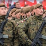 россия манипулирует темой мобилизации в Польше для подрыва обороноспособности — ЦПД