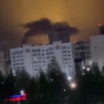 Дроны атаковали НПЗ в российском Ярославле