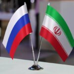 Секретный план: Иран должен был получить 5000 дронов от РФ для войны с США — The Economist