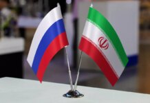Секретный план: Иран должен был получить 5000 дронов от РФ для войны с США — The Economist