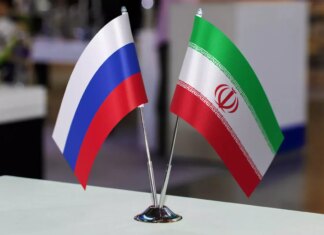 Секретный план: Иран должен был получить 5000 дронов от РФ для войны с США — The Economist