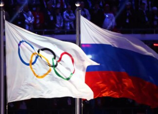 МОК отложил возвращение россии в международный спорт из-за допингового скандала времен ОИ-2014 — The Guardian