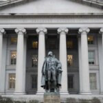 США наказали санкциями 10 человек и компаний за помощь Ирану в производстве «шахедов»