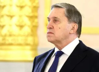 В кремле заявили, что путин готов встретиться с Зеленским в москве
