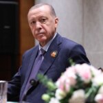 Эрдоган заявил, что Европа "неполная" без Турции