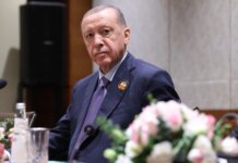 Эрдоган заявил, что Европа "неполная" без Турции