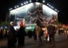 США и Иран не приблизились к завершению войны, пока катарский танкер отправился через Ормузский пролив
