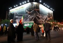 США и Иран не приблизились к завершению войны, пока катарский танкер отправился через Ормузский пролив