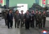 КНДР внесла в конституцию автоматический ядерный удар в случае убийства Ким Чен Ына