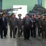 КНДР внесла в конституцию автоматический ядерный удар в случае убийства Ким Чен Ына