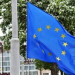 В ЕС более 4,3 миллиона украинцев находятся под временной защитой
