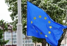 В ЕС более 4,3 миллиона украинцев находятся под временной защитой