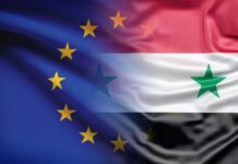ЕС отменил последние торговые санкции против Сирии и возобновил сотрудничество со страной