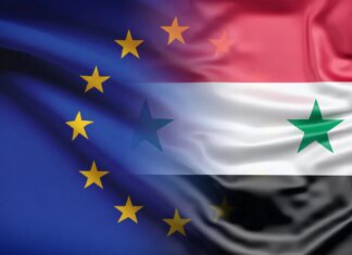 ЕС отменил последние торговые санкции против Сирии и возобновил сотрудничество со страной