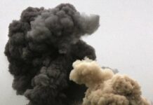 В Николаевской области прогремят взрывы: что известно