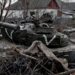 Минус более полутысячи единиц российской техники: ВСУ продолжают уничтожать врага