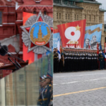 Последнее представление Владимира Путина