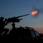 Ночь под ударами: более 150 дронов атаковали Украину
