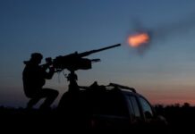 Ночь под ударами: более 150 дронов атаковали Украину