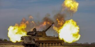 ВСУ успешно отправляют врага в ад: ликвидировано еще более 1400 окупантов