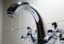 В Николаеве из-за аварий временно отключили воду в нескольких районах