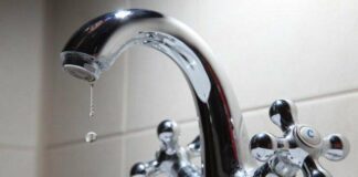 В Николаеве из-за аварий временно отключили воду в нескольких районах