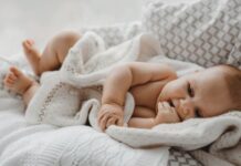 Большинство мальчики: в Николаевской области за неделю родилось более 50 детей