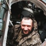 Танкисты уничтожили снайперов в многоэтажке: история бойца «Симбы», — ФОТО