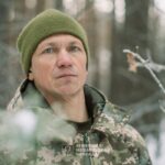 Впервые в жизни надел военную форму в 43 года: история бойца 41 бригады, — ФОТО