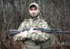 Воюет уже 12 лет: военный из Николаева рассказал о службе и войне
