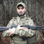 Воюет уже 12 лет: военный из Николаева рассказал о службе и войне